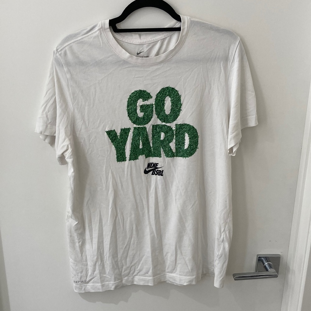 Nike Dri-Fit Tee